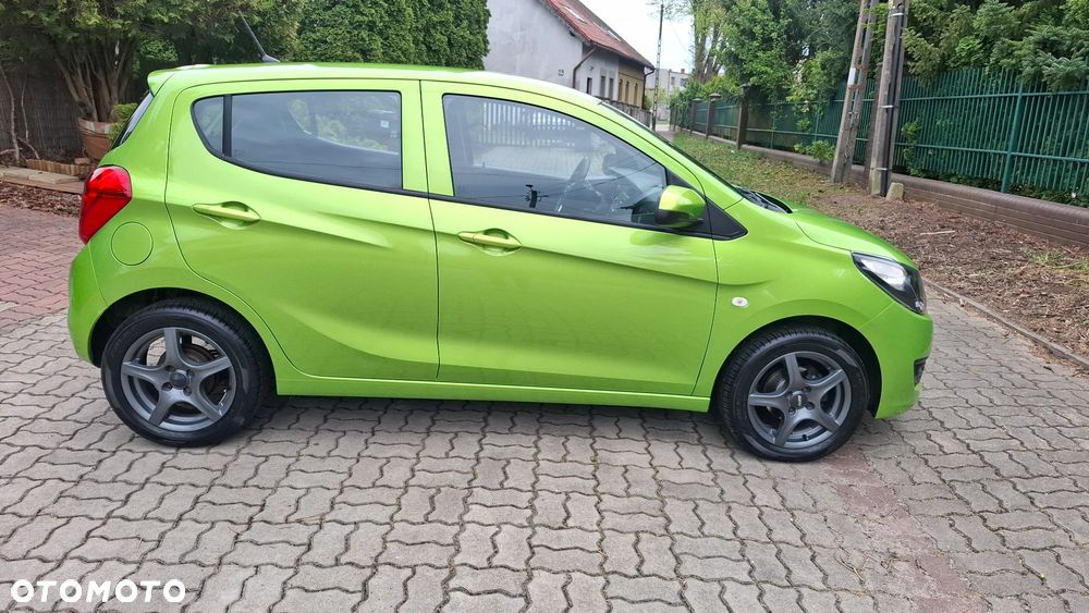 Opel Karl 1.0 Selection - 3