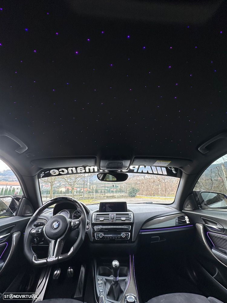 BMW 118 d M Sport - 10
