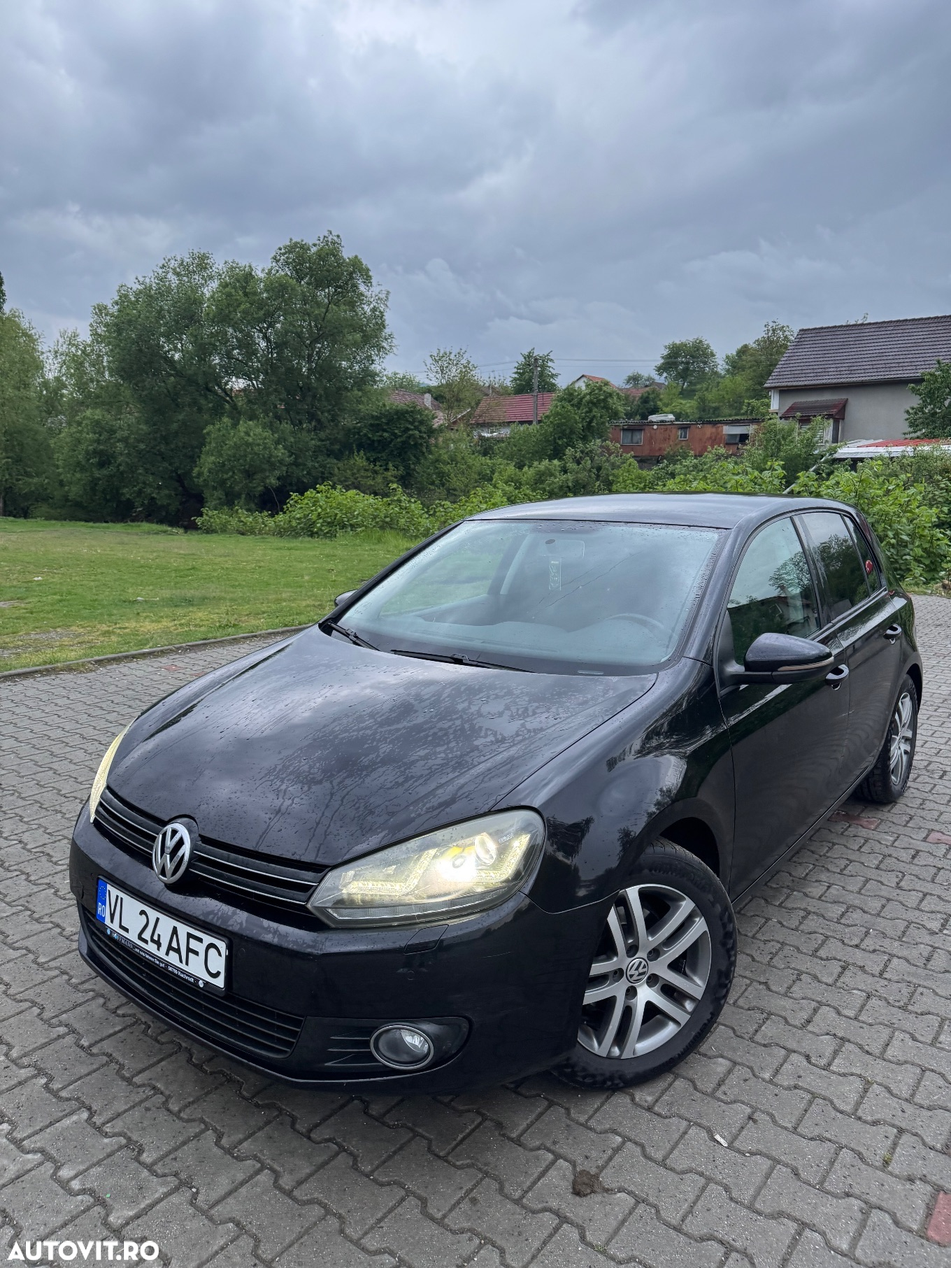 Volkswagen Golf Variant 1.2 TSI Comfortline - 14