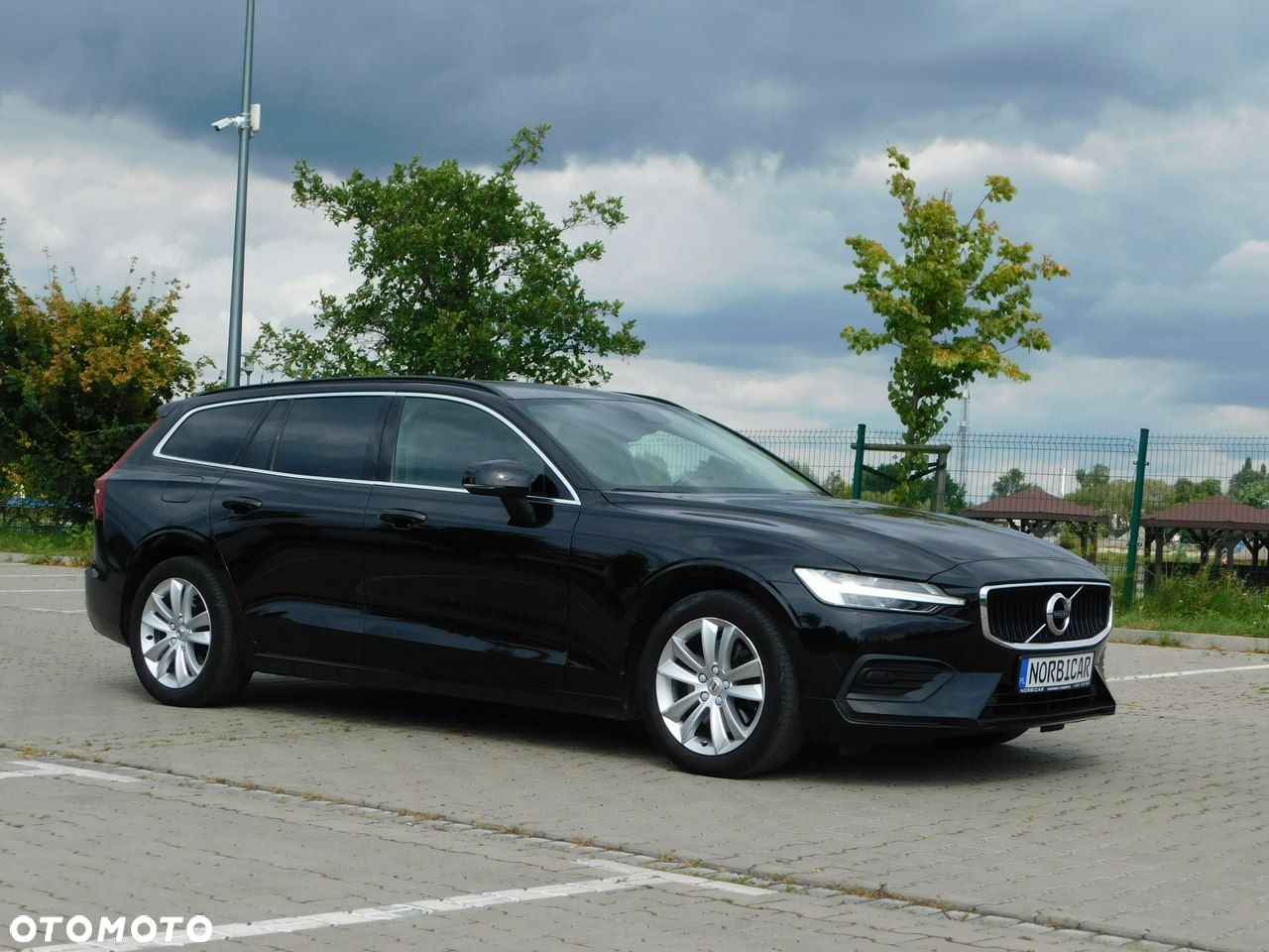 Volvo V60 - 3