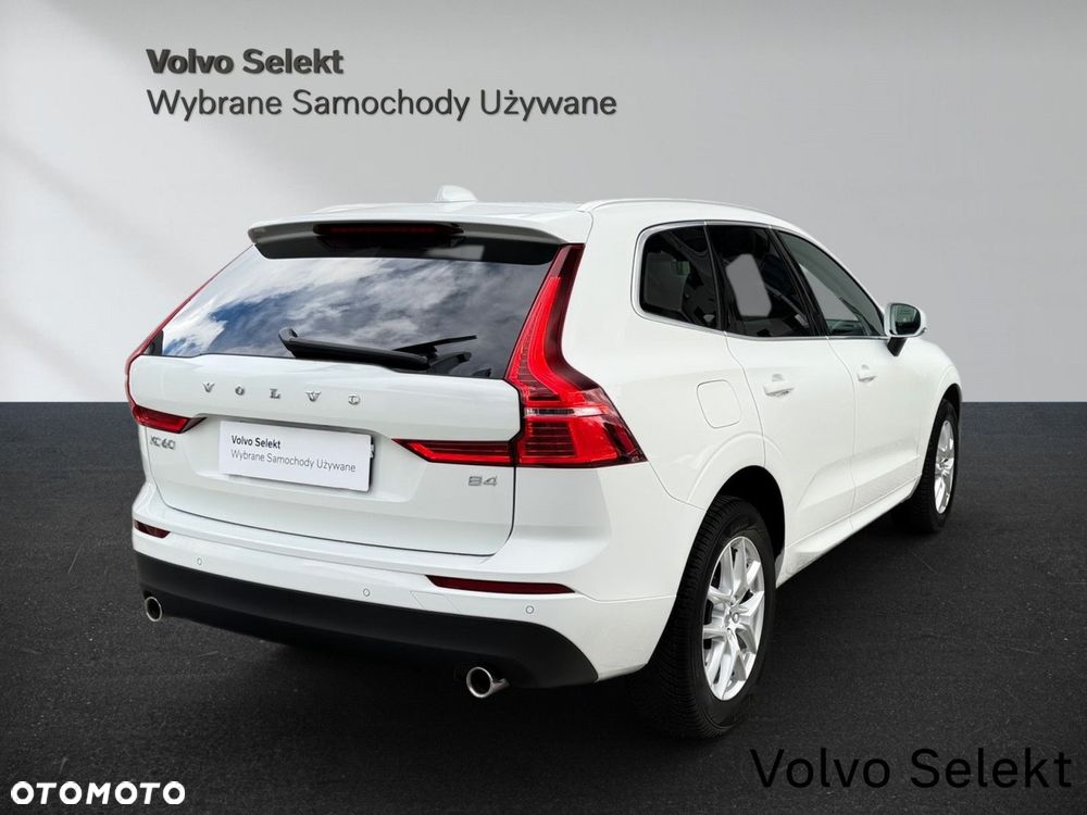 Volvo XC 60 - 11