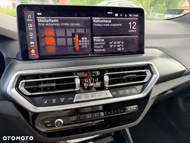BMW X3 - 13
