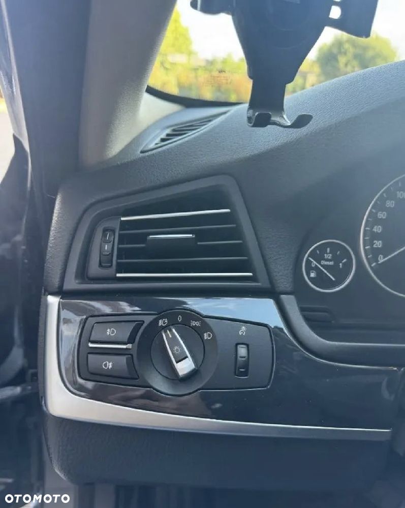 BMW Seria 5 - 26