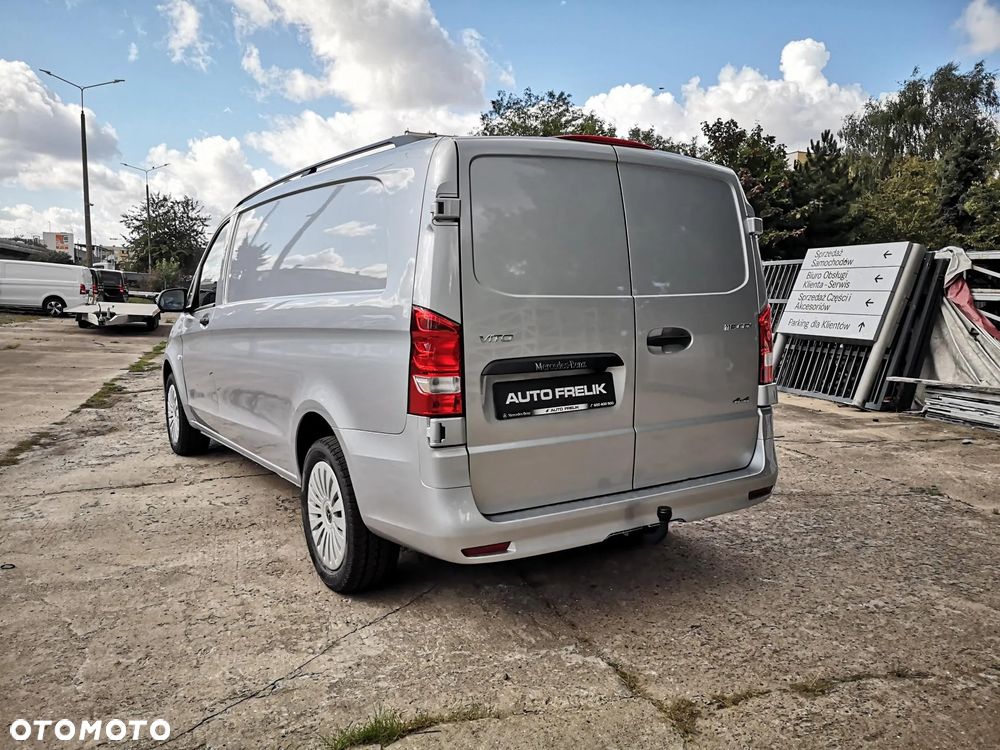 Mercedes-Benz Vito - 5