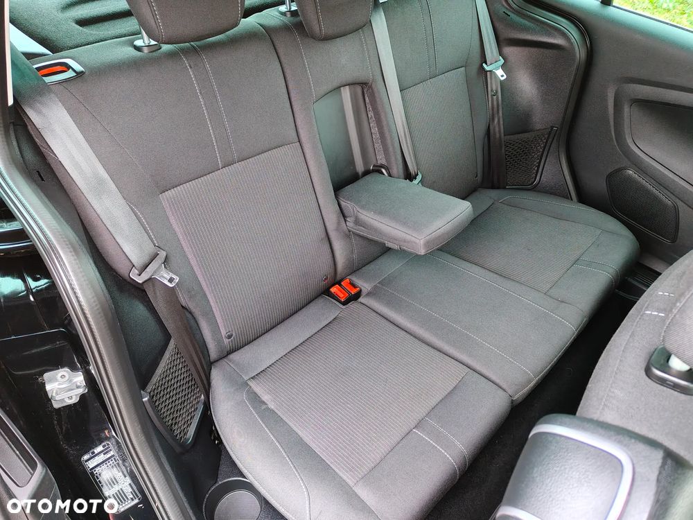 Ford B-MAX 1.0 EcoBoost Titanium - 39