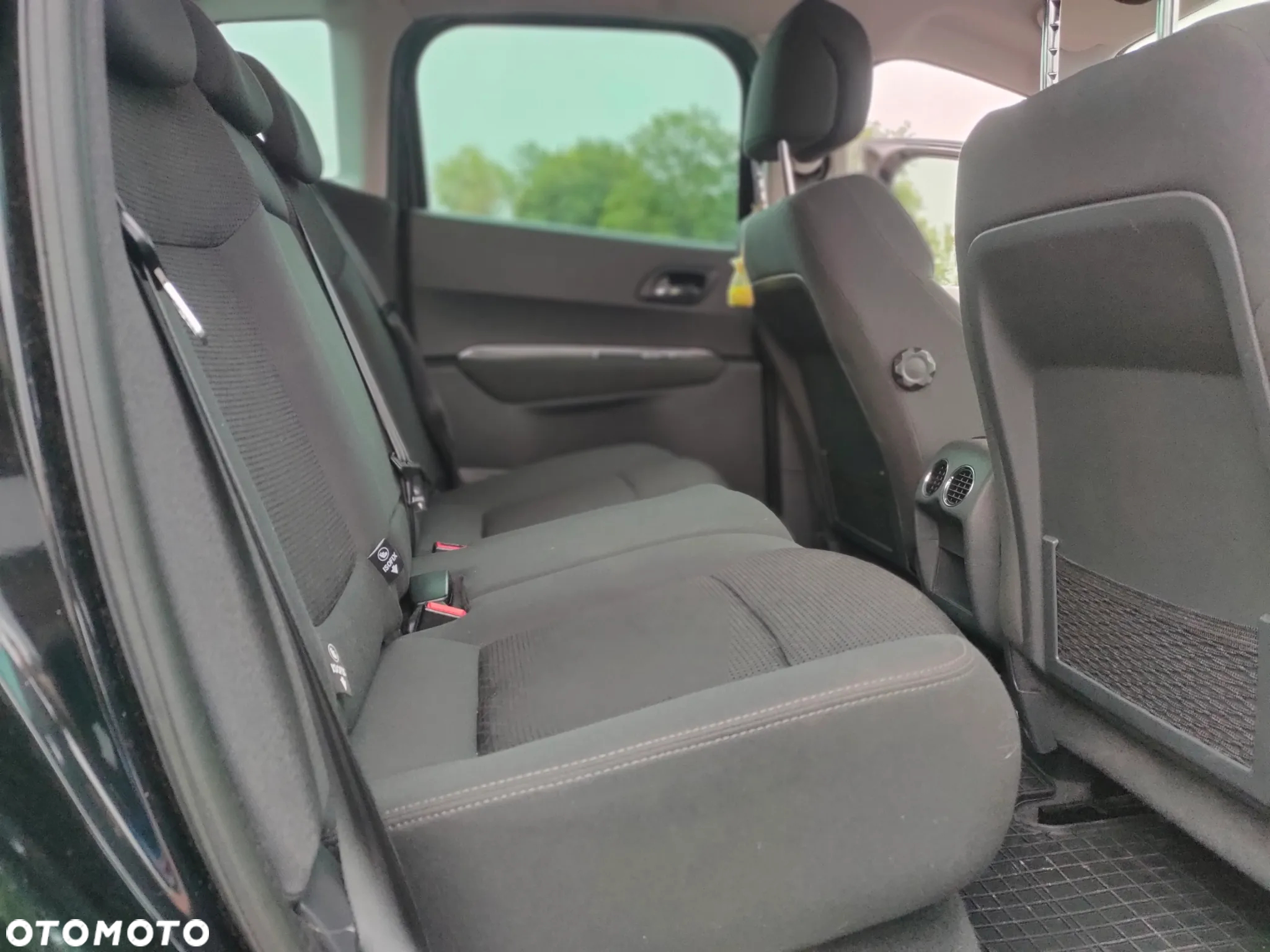 Peugeot 3008 1.6 HDi Style - 15