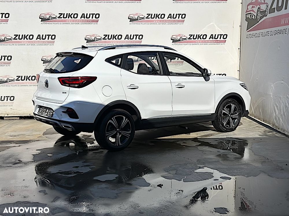 MG ZS ICE 1.5 VTI-tech Comfort - 6