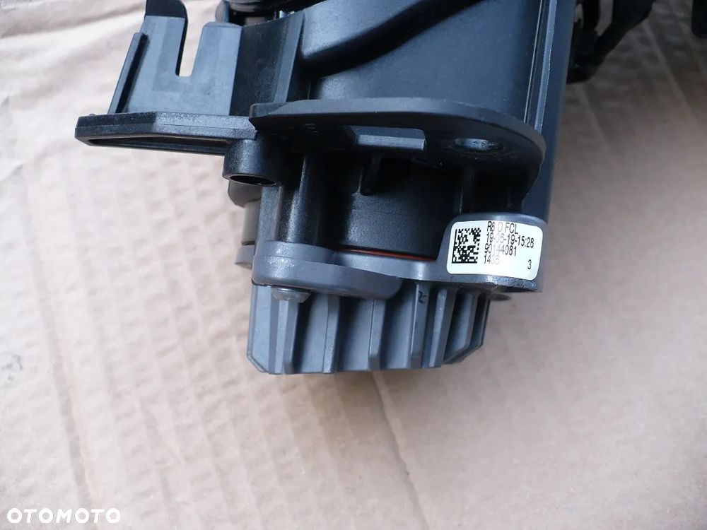 peugeot 508 II 18- led do jazdy dzien. prawy 9820134780 orygi - 4