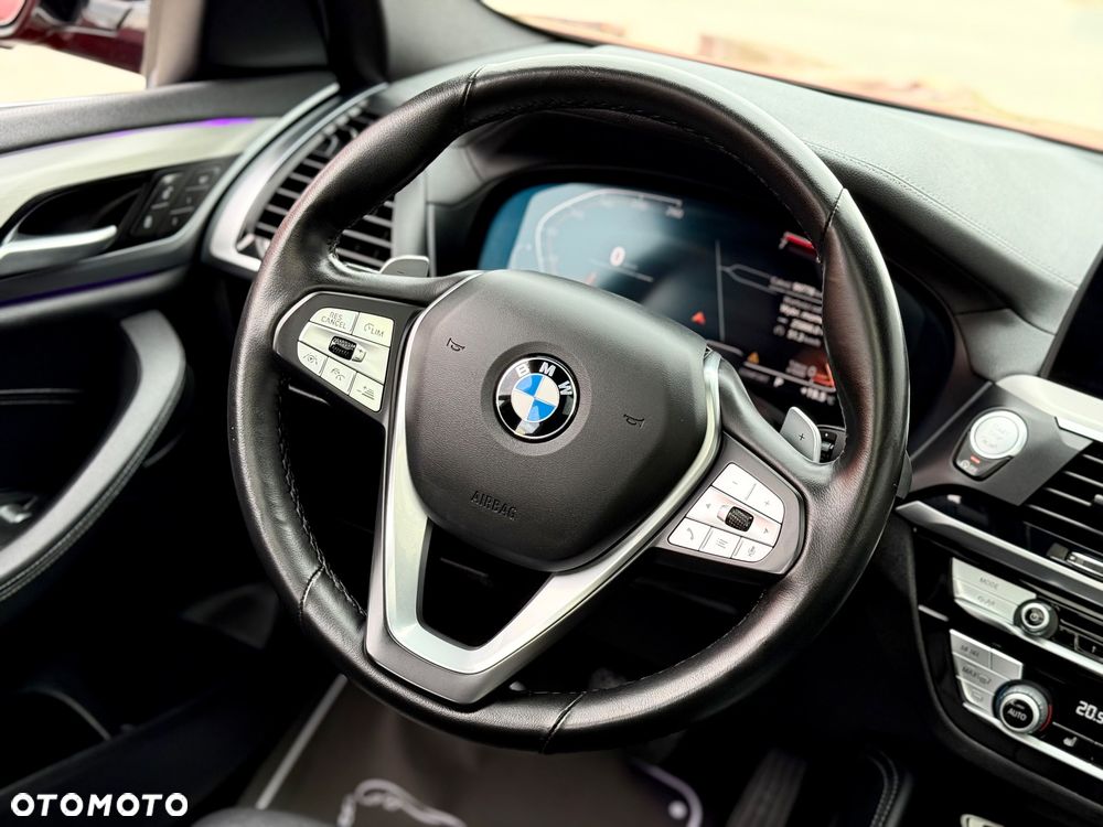 BMW X4 - 31