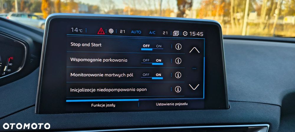 Peugeot 5008 BlueHDI 180 EAT8 Allure - 12