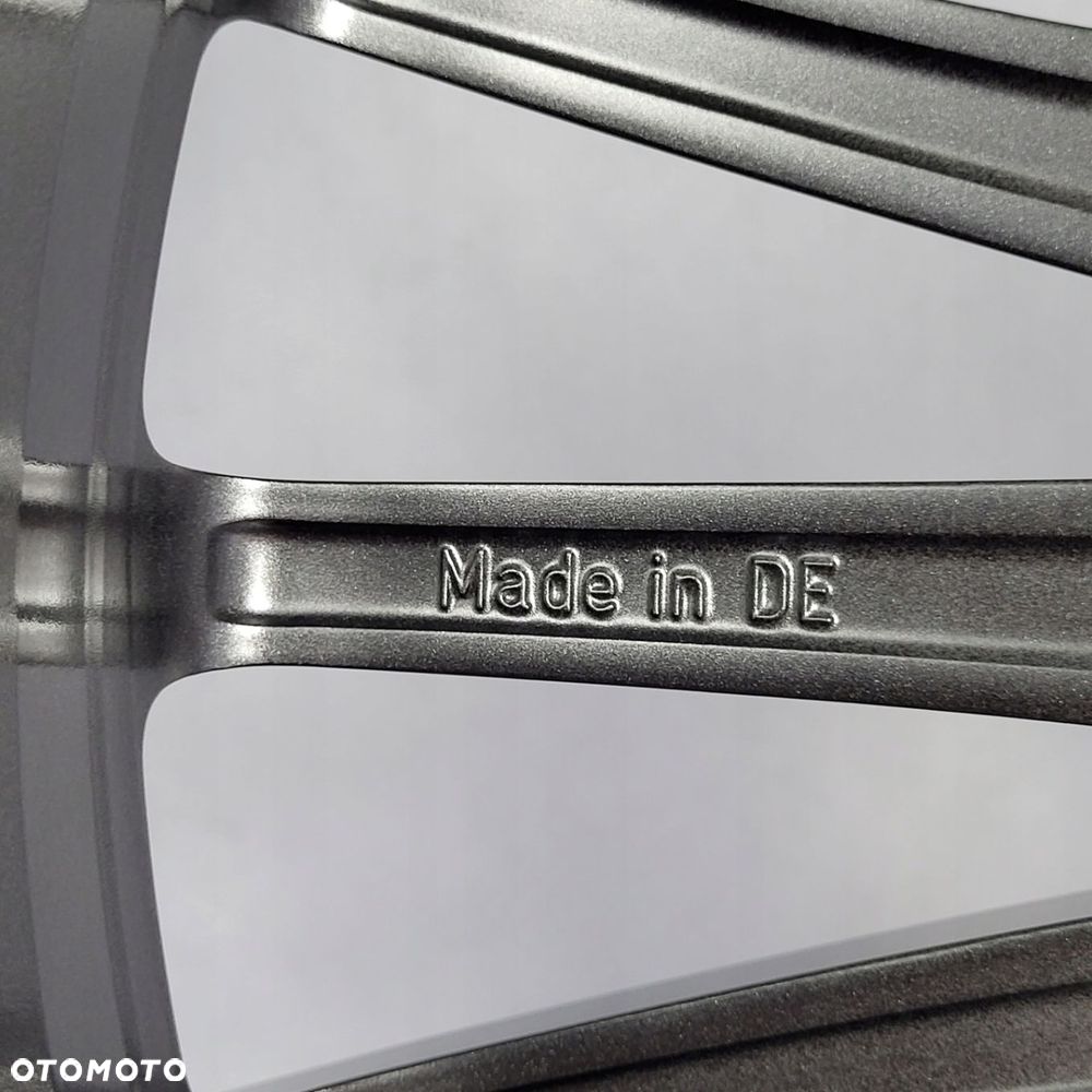 Zimowe 21 ORYGINAŁ MERCEDES S klassa 223 NOWE AMG - 11
