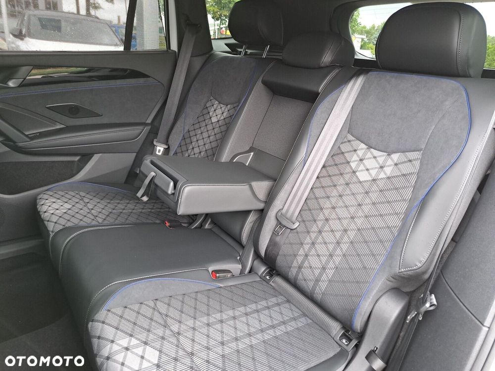 Volkswagen Tayron - 17
