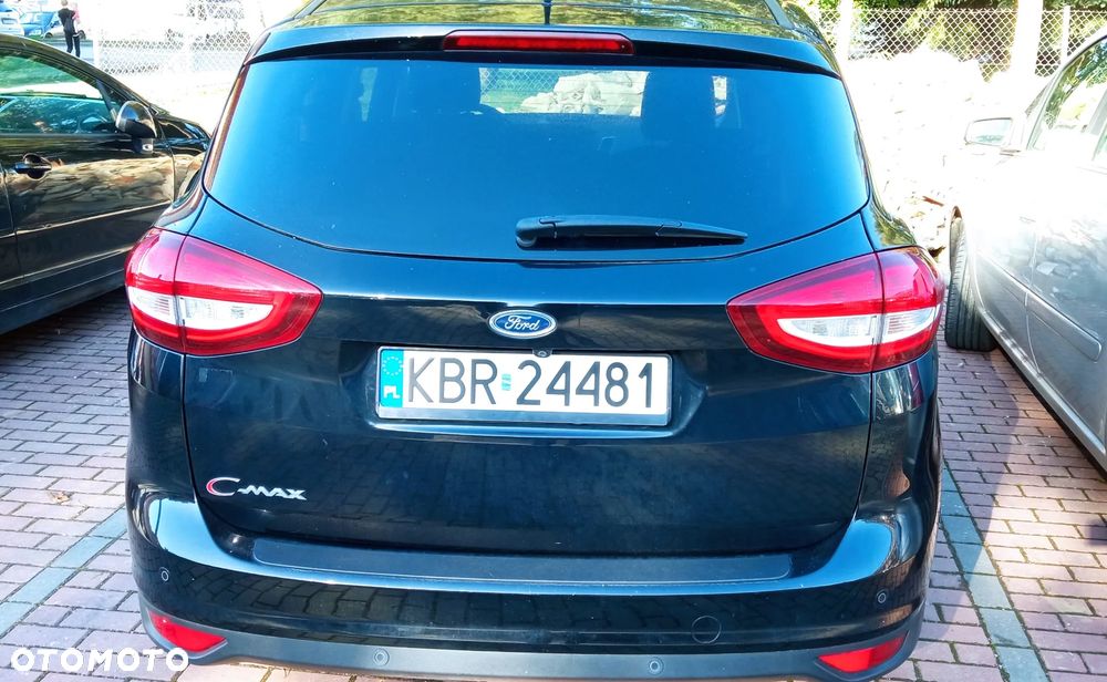 Ford C-MAX 1.5 TDCi Titanium - 6