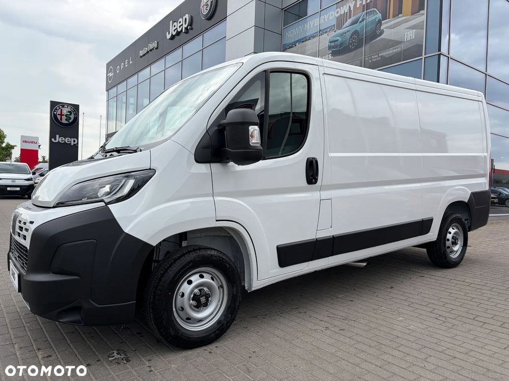 Fiat Ducato Furgon L2H1 - 1