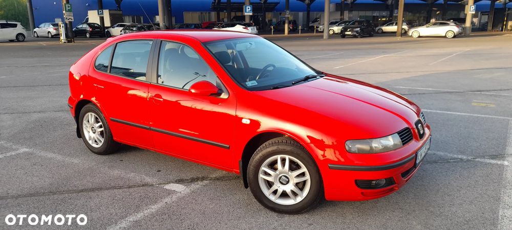 Seat Leon - 4