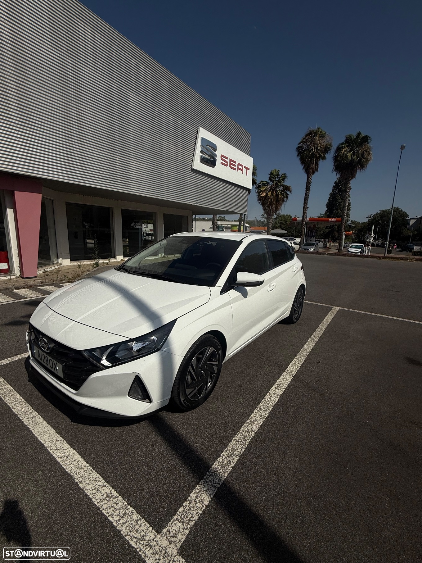 Hyundai i20 1.2 Comfort - 2