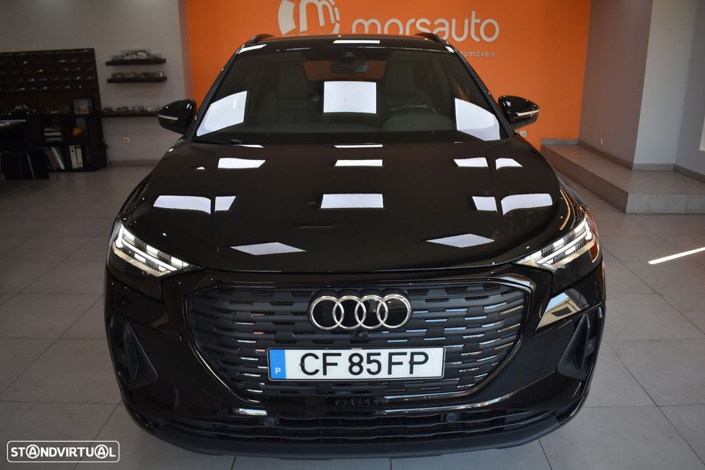 Audi Q4 e-tron 45 quattro 82 kWH - 56