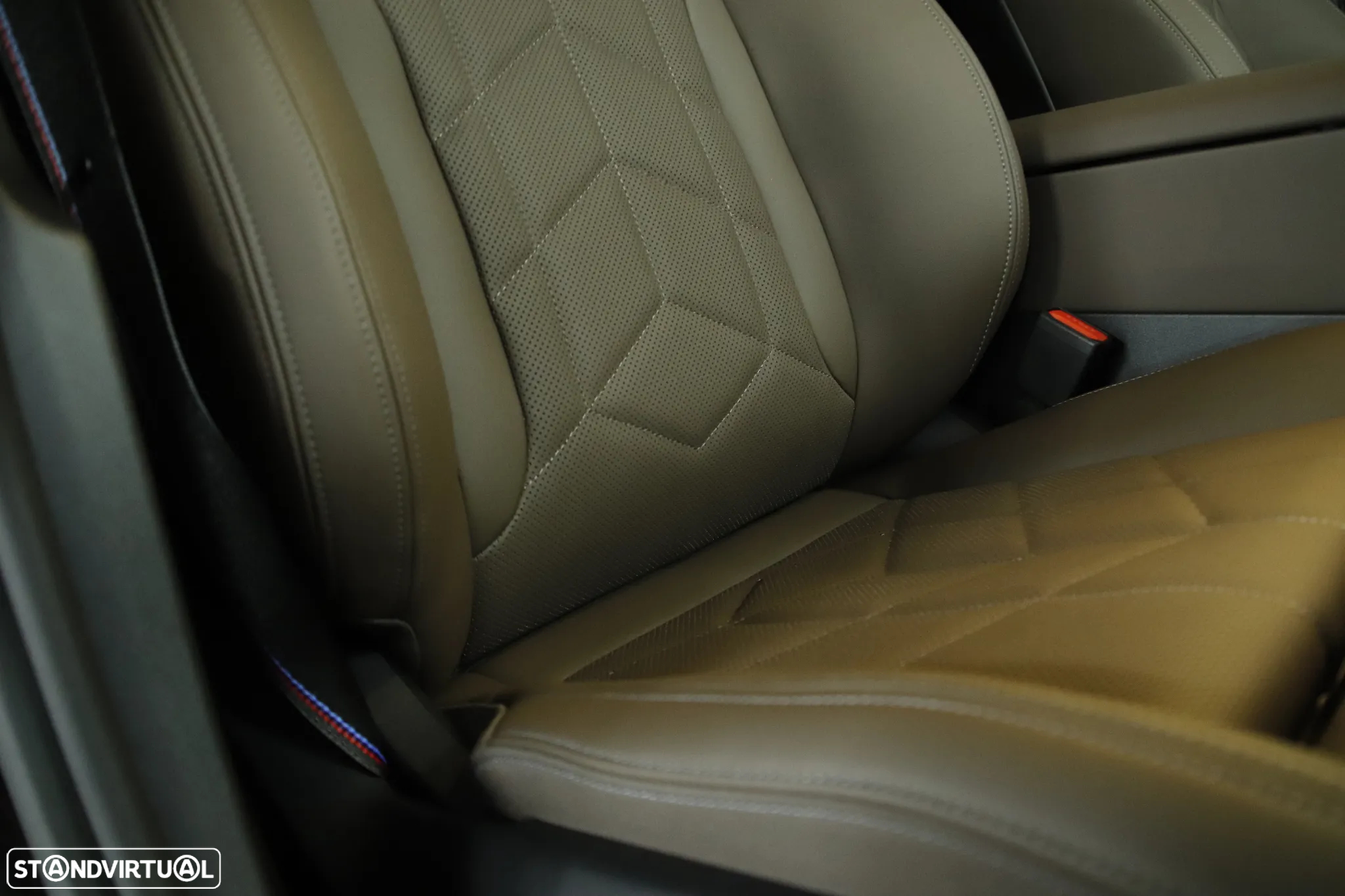 BMW 540 d xDrive Pack Desportivo M - 34