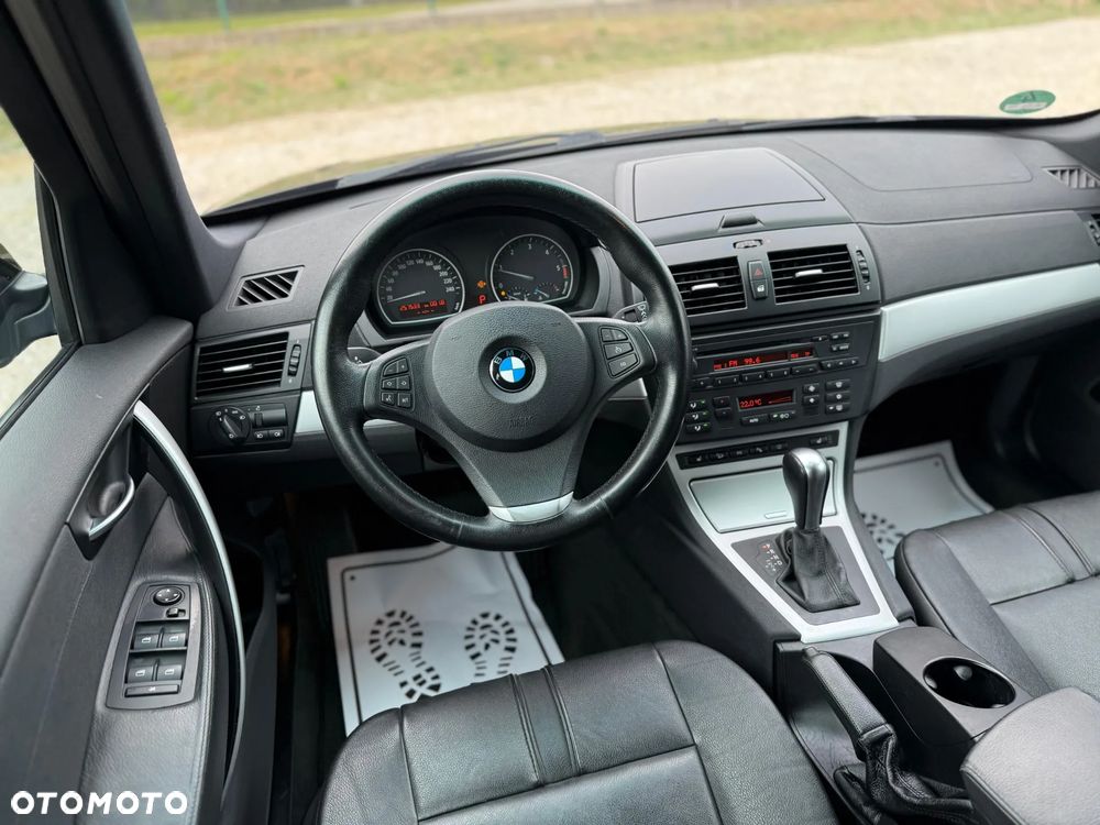 BMW X3 xDrive20d Edition Exclusive - 18