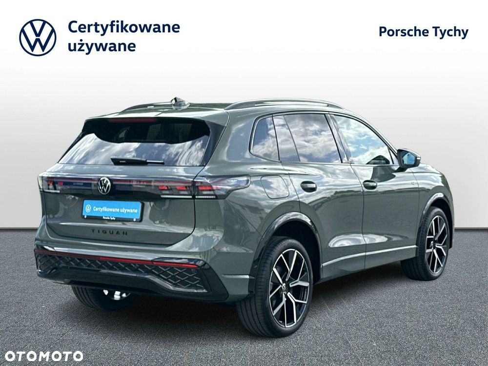 Volkswagen Tiguan - 2