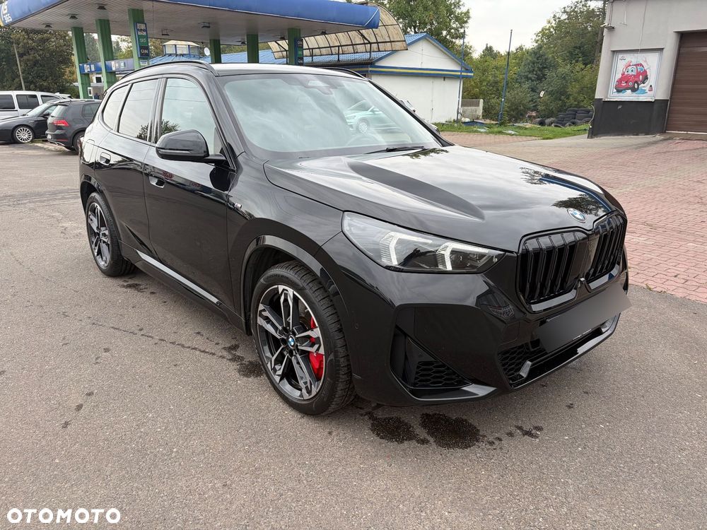 BMW X1 xDrive23i mHEV M Sport - 1