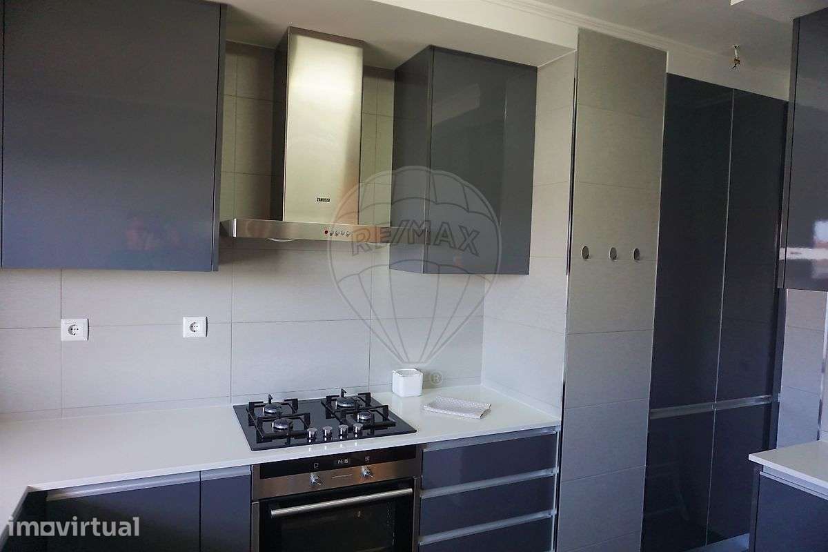 Apartamento T3 para arrendamento - Grande imagem: 4/16