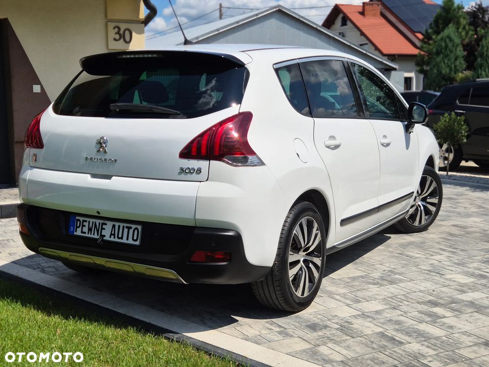 Peugeot 3008 - 6