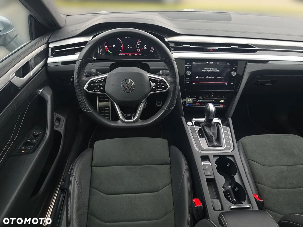 Volkswagen Arteon 2.0 TSI R-Line DSG - 19
