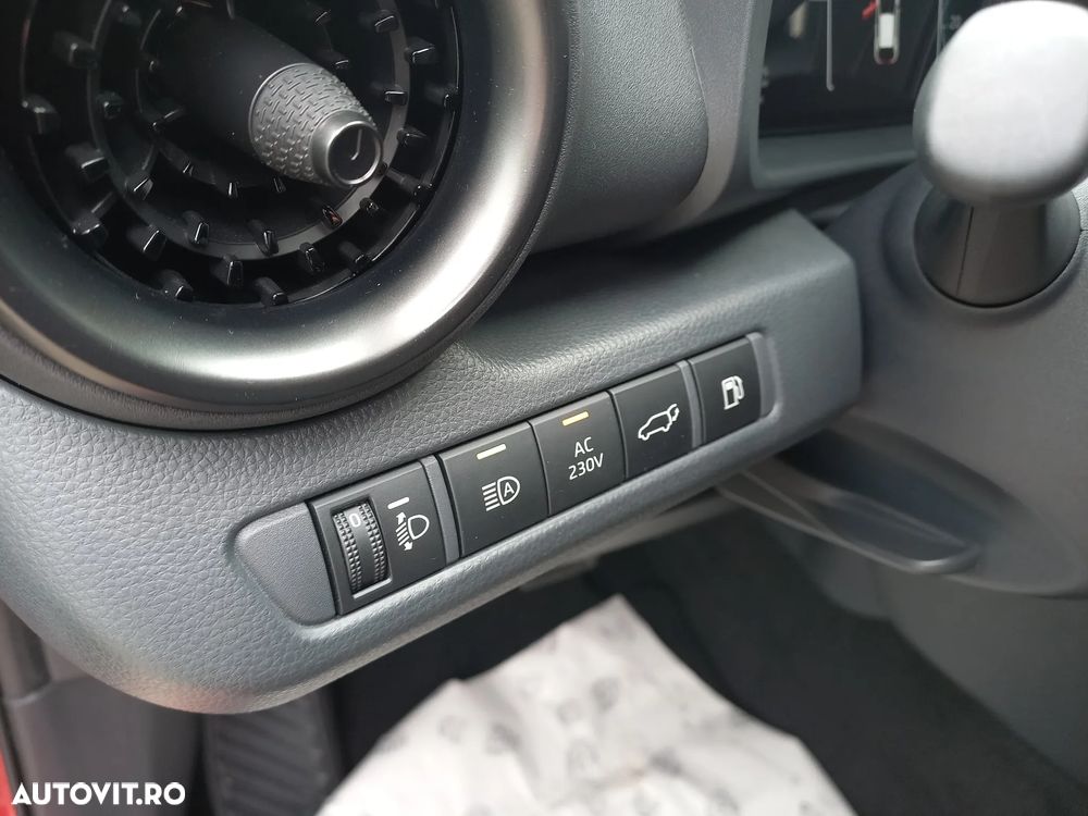 Toyota C-HR 2.0 PHEV 223 CP 4x2 CVT Exclusive - 20