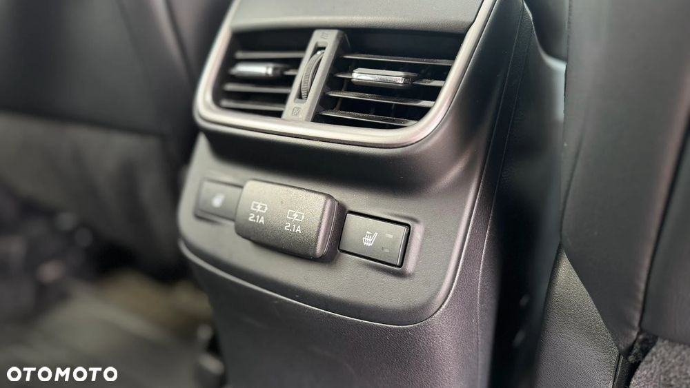 Subaru Outback - 14
