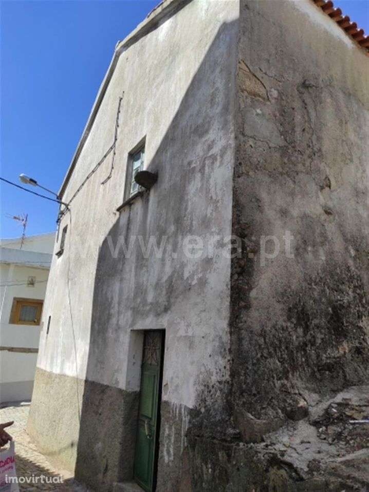 Moradia em Banda T1 / Fundão, Capinha - Grande imagem: 2/3