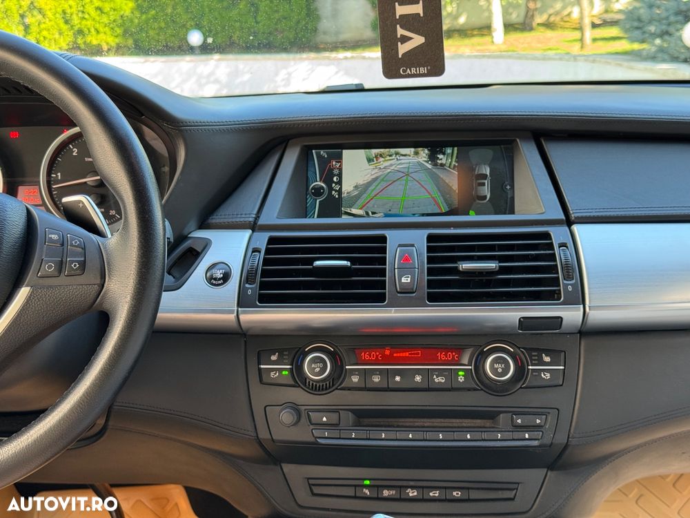 BMW X6 xDrive30d M Sport Edition - 21