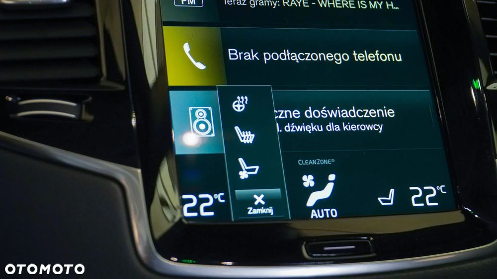 Volvo XC 90 T8 AWD Twin Engine Geartronic Inscription - 19