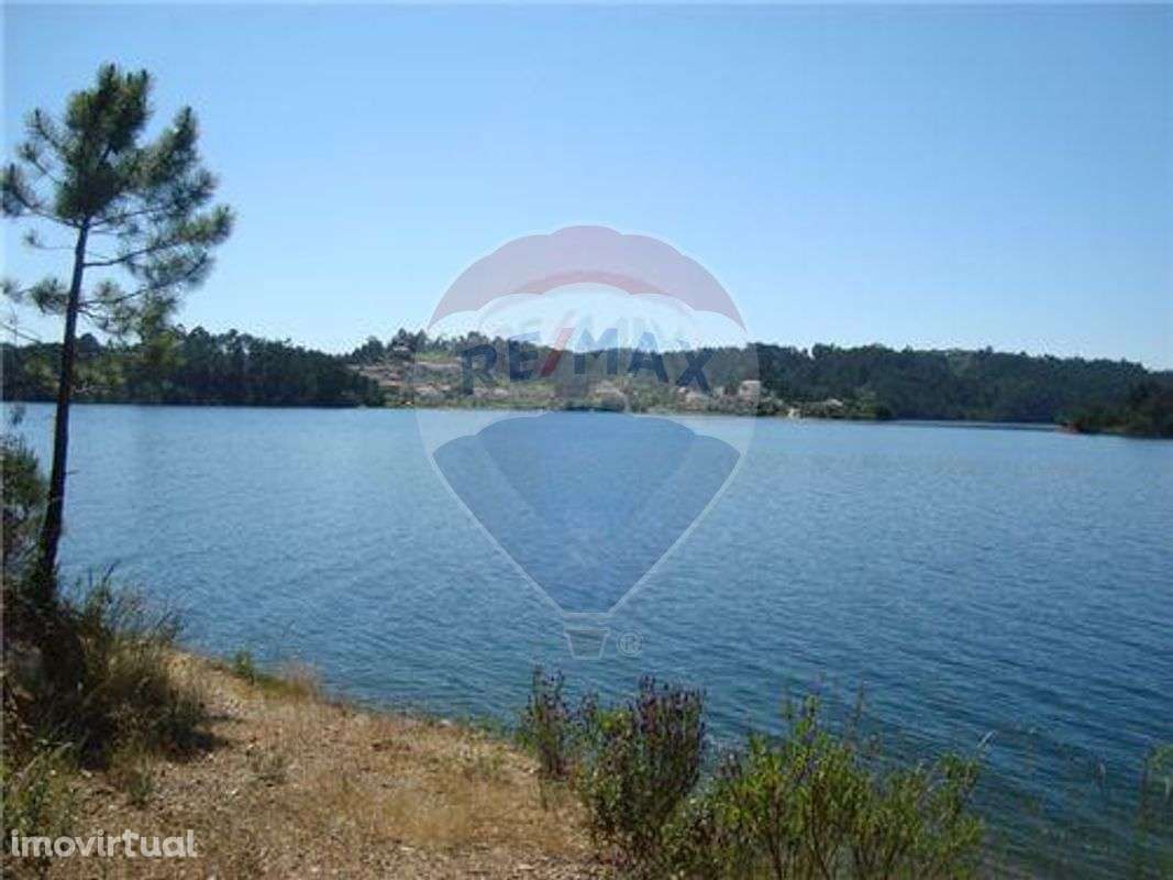 Terreno T0 para venda - Grande imagem: 4/24