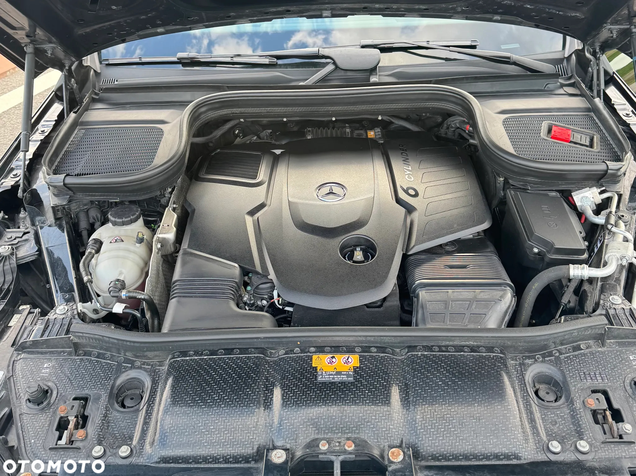 Mercedes-Benz GLE 350 d 4-Matic - 15