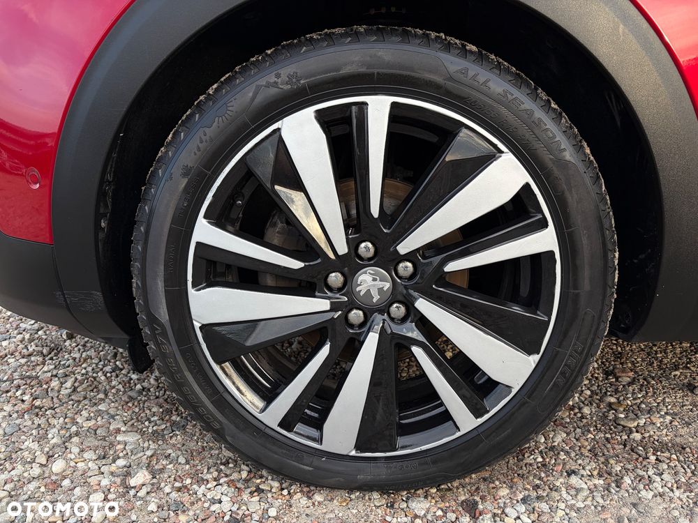 Peugeot 3008 - 36