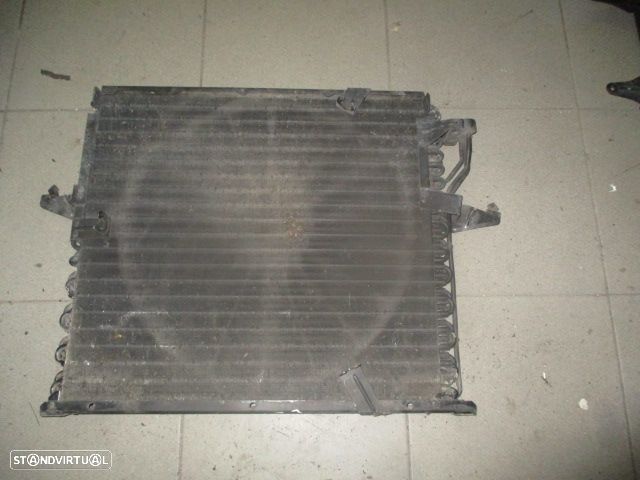 Radiador AC RADAC534 BMW E36 1995 1.6 I - 1