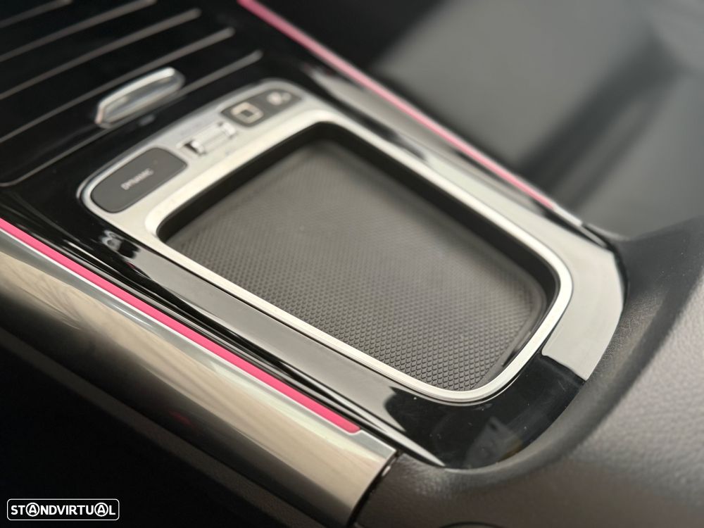 Mercedes-Benz EQA 250+ AMG Line - 28