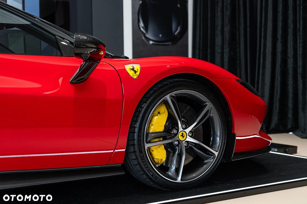 Ferrari 296 GTB - 21