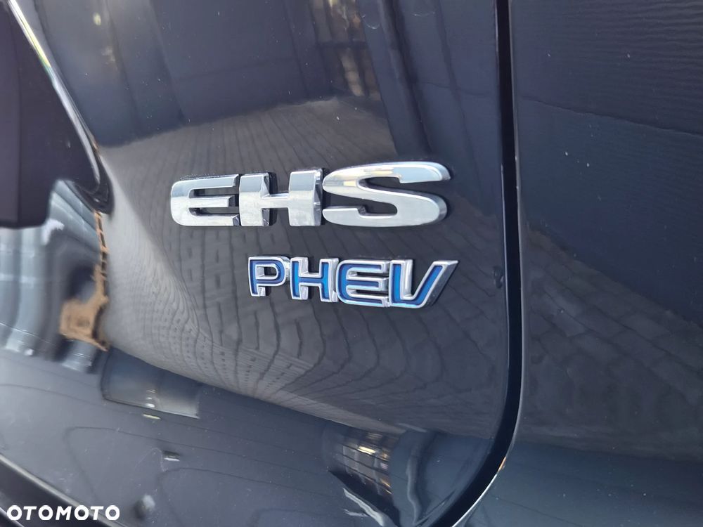 MG HS PHEV - 7