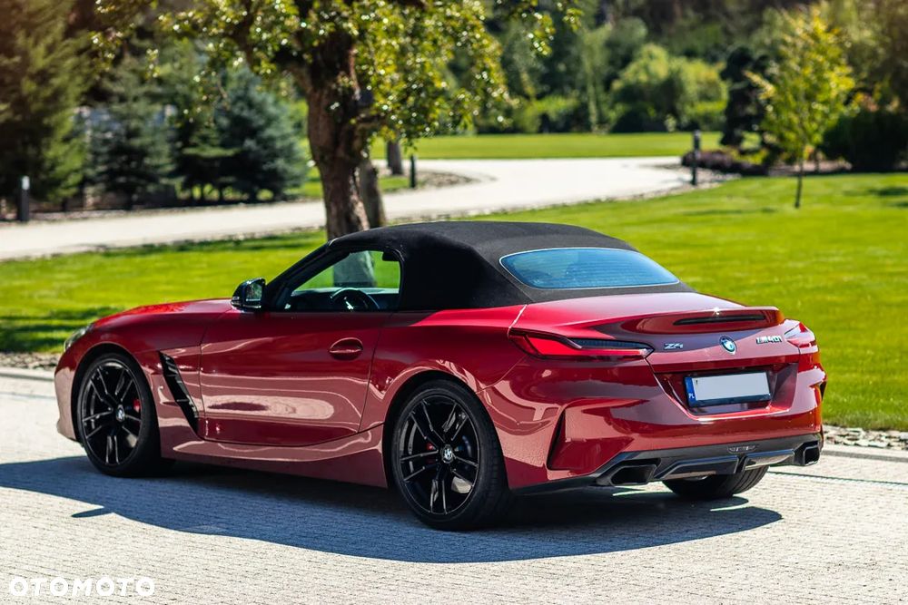 BMW Z4 M - 7