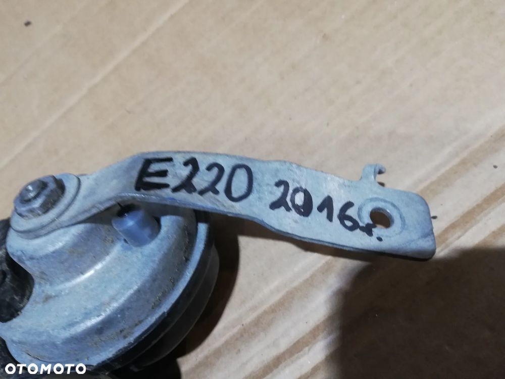 KLAKSON SYGNAŁ DŹWIĘKOWY MERCEDES E W213 - 3