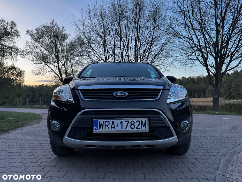 Ford Kuga - 30