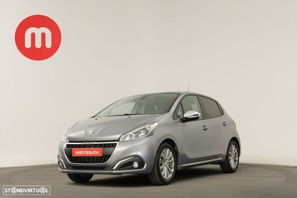 Peugeot 208 1.2 PureTech Signature - 2