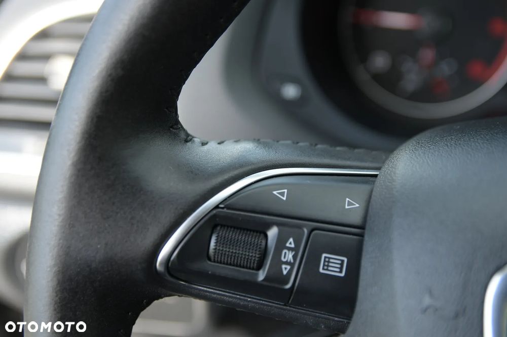 Audi Q3 - 24