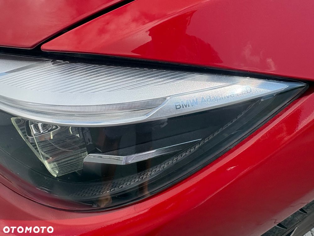 BMW Seria 4 430d xDrive M Sport - 10