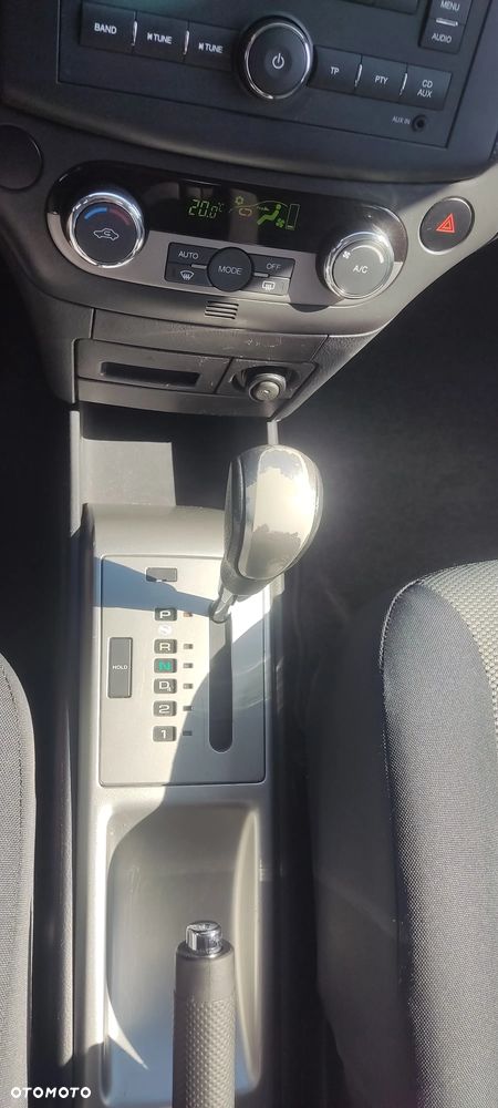 Chevrolet Aveo 1.4 Automatik LT - 17