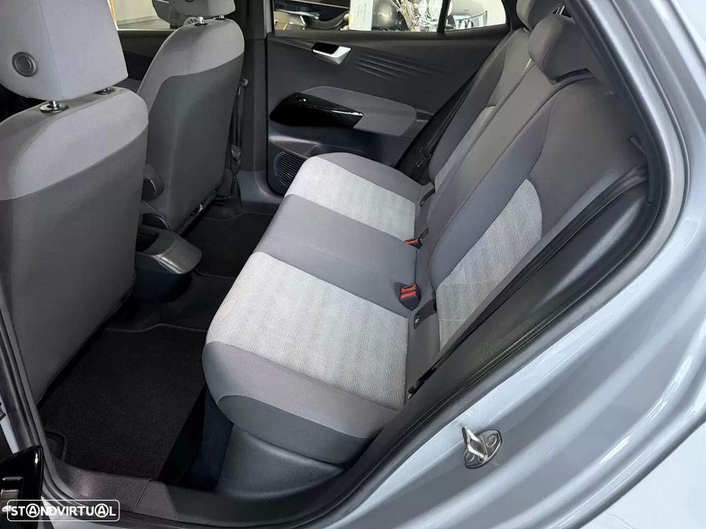 Volkswagen ID.3 Pro — fotografia 56