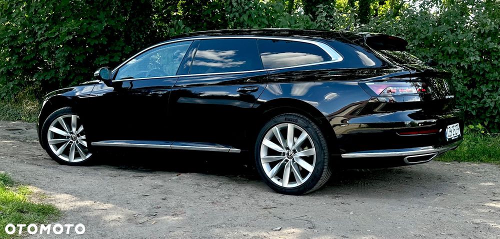 Volkswagen Arteon 2.0 TSI Elegance DSG - 30