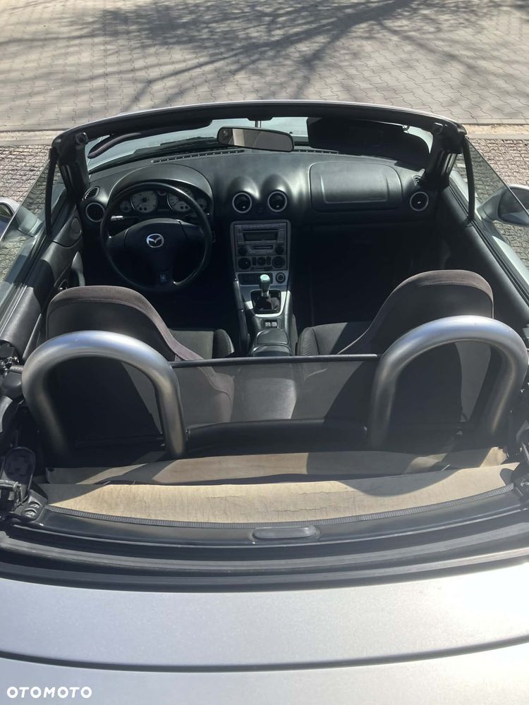 Mazda MX-5 - 8